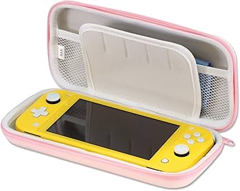 Amazon.co.jp: 【任天堂ライセンス商品】ニンテンドースイッチLite用