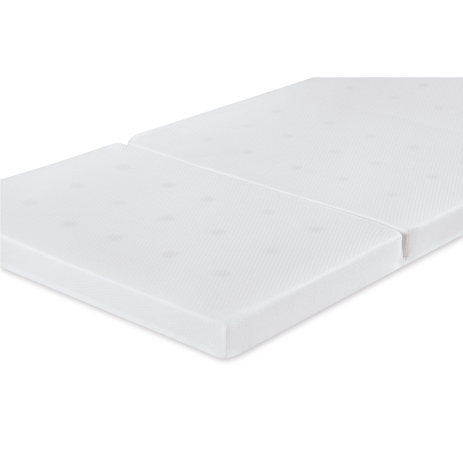 Bambini Reisebettmatratze Dream Air+ 120x60 cm | Höhe 6 cm | Gute Durchlüftung