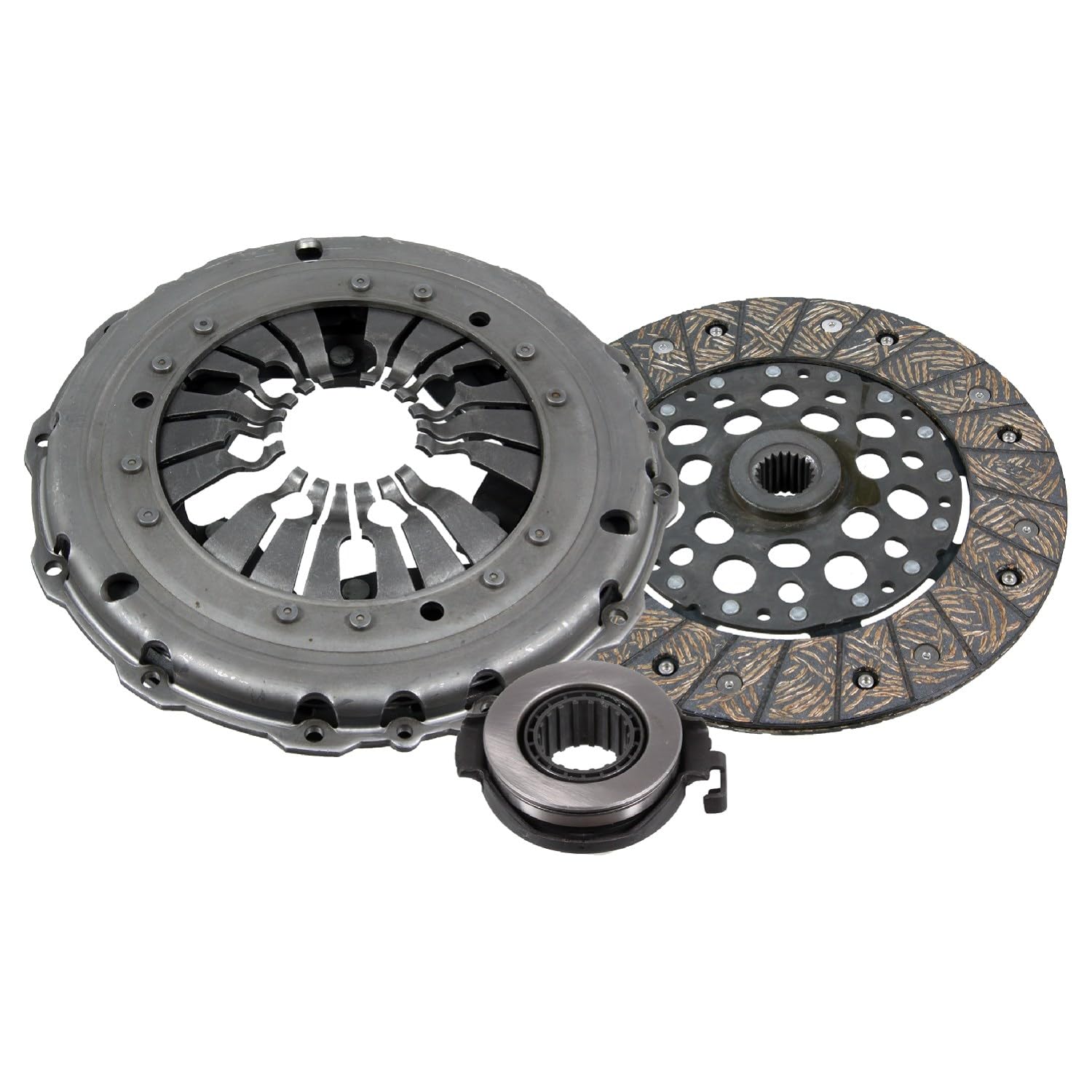 ADL ADR163016 CLUTCH KIT