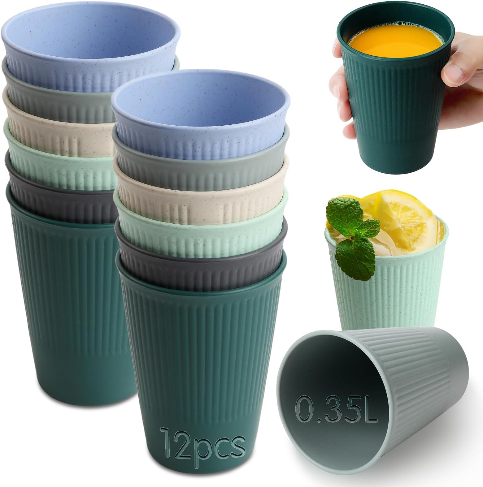 Wiederverwendbare Kaffeepads Senseo