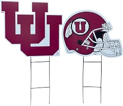 NCAA 2 Pack Yard Signs