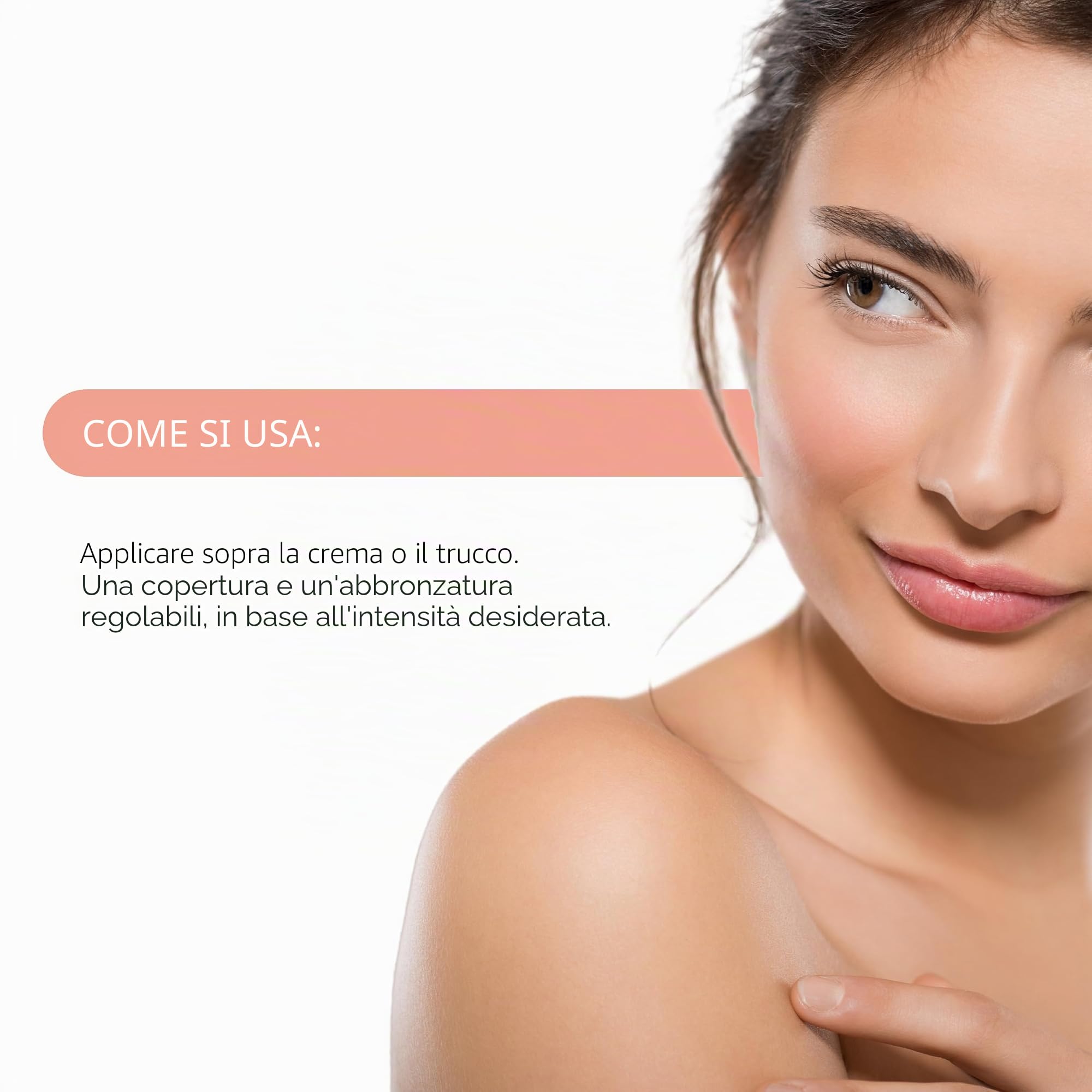Embryolisse Polvere Abbronzante Compatta Radiosa Per Carnagione, Tonalità Universale - 76 Gr