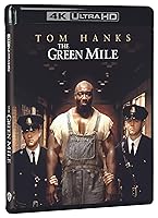 Vista 2 de Green Mile, The (4K Ultra HD + Blu-ray) [4K UHD]