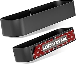 Shower Shelf Bathroom Basket No Drilling Installation with Adhesive Mounting Tape or Industrial Adhesive