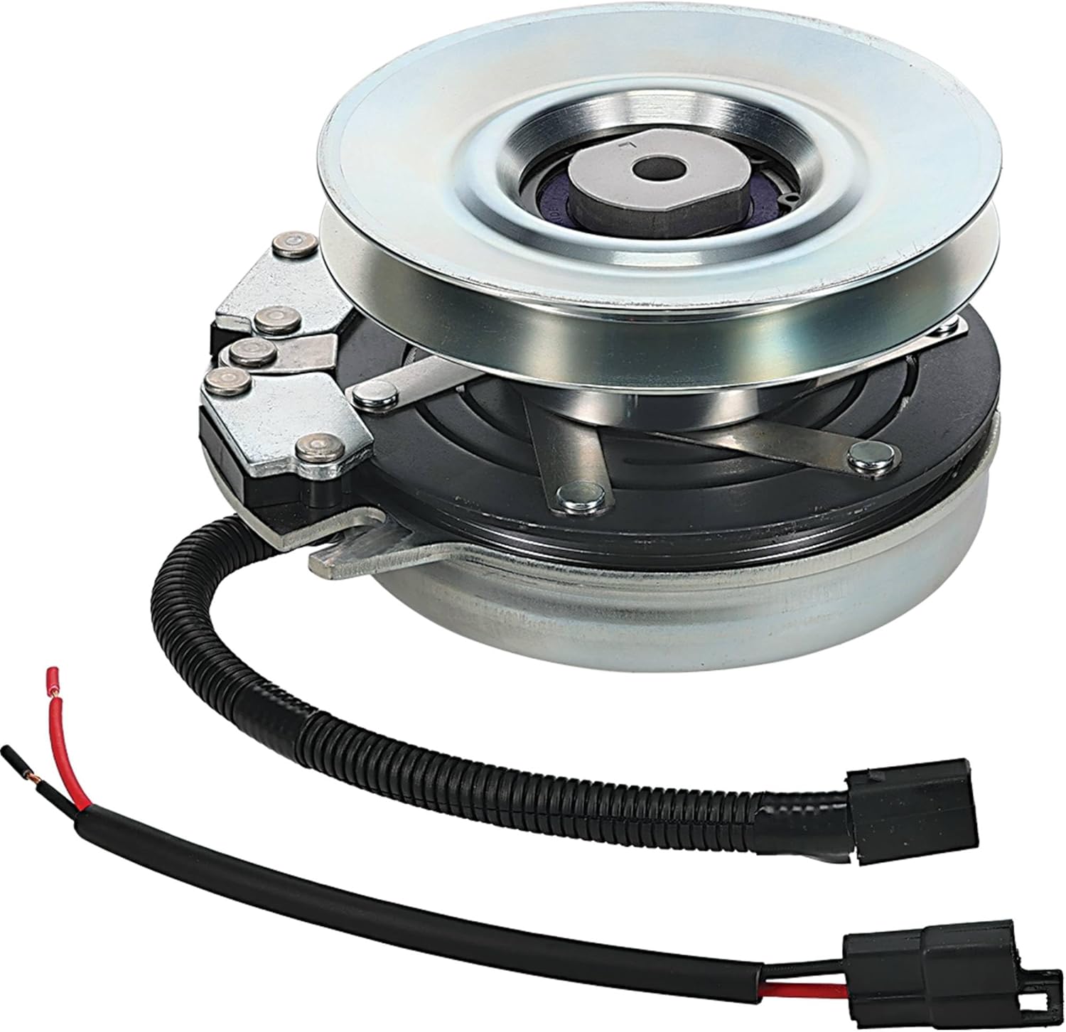 Xtreme Outdoor Power Equipment X0390 PTO Clutch Compatible with/Replacement for Cub Cadet FMZ50, LTX1042, LTX1045, LTX1046, LTX1050, RZT50, RZT54 and Z Force S Series, MTD FMZ50, LTX1042 717-04552