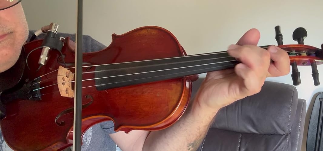 Amazon | Rainbow Bouncy Pure Carbon Fiber Violin bow TOP CF