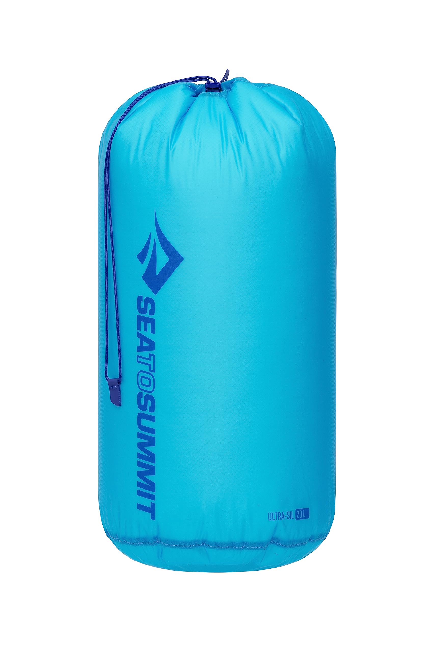 Sea To Summit Blue Atoll Ultrasil 20L Stuff Sack One Size