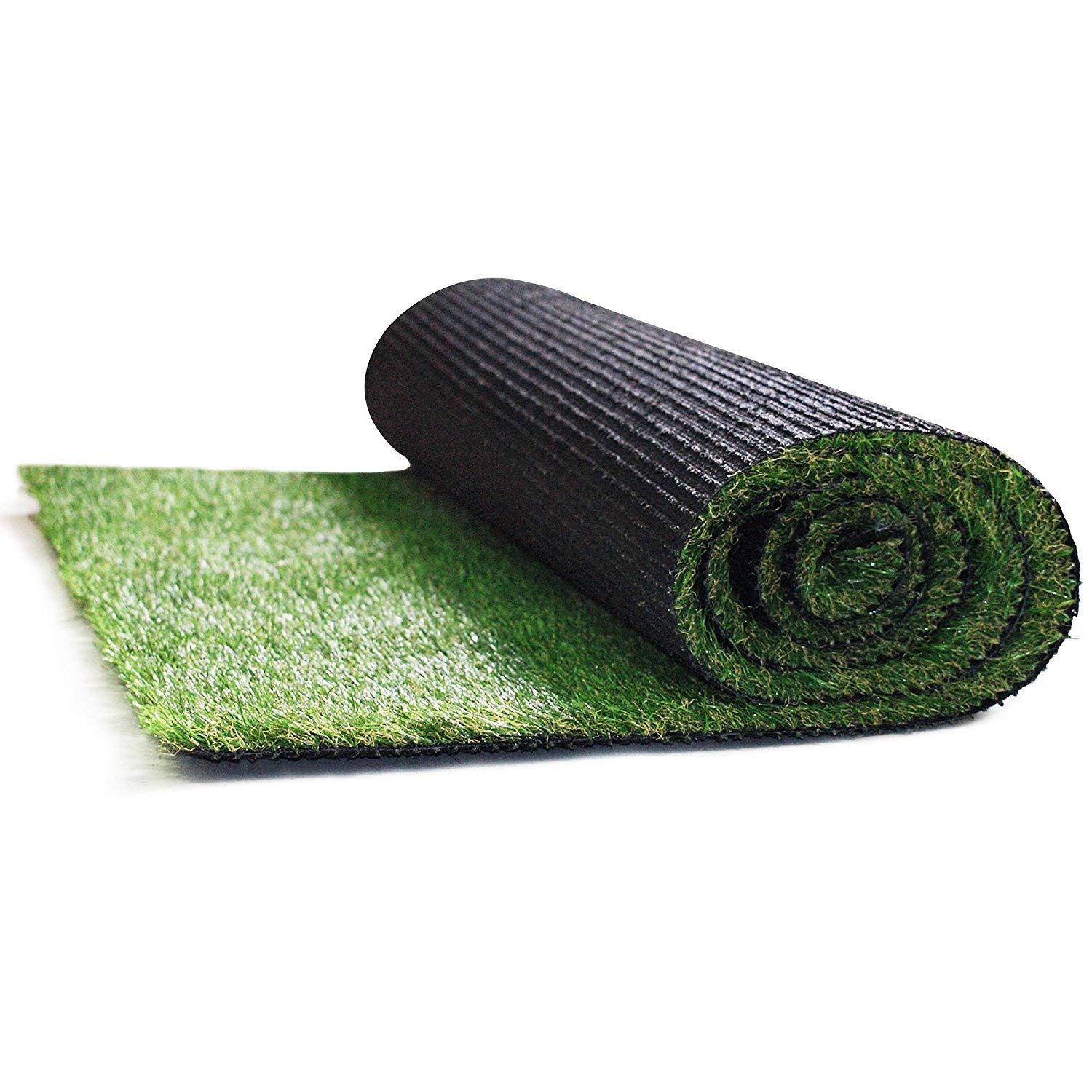 CARPET PLANET Artificial Grass Yoga mat Size-6.5x2ft for Meditation -Green (B08ZNGJBBP) Amazon Price History, Amazon Price Tracker