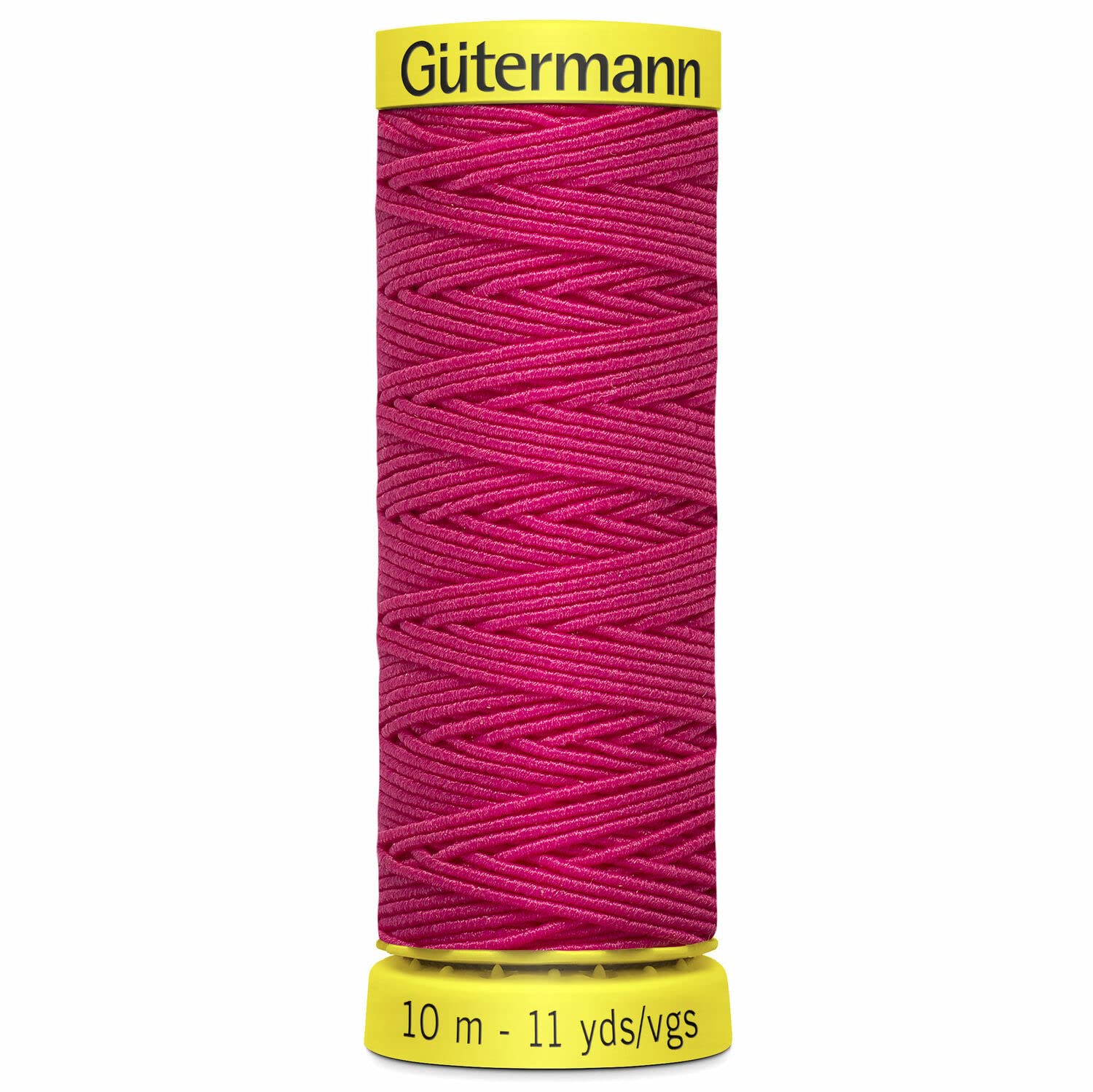 Gütermann Gutermann Shirring Elastic 3055 - 10 Metres - Each