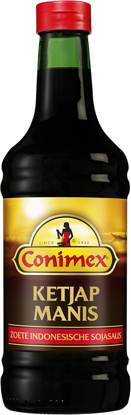 Conimex - Ketjap Manis - 500ml - View #4