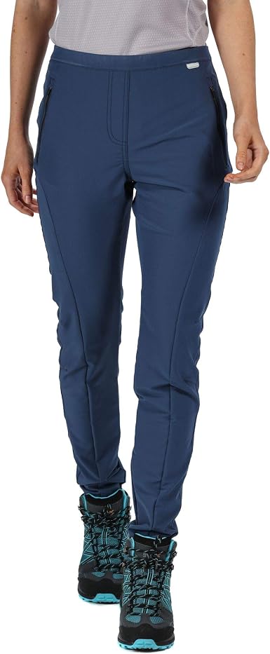 Regatta Women's Pentre - Pantalón De 