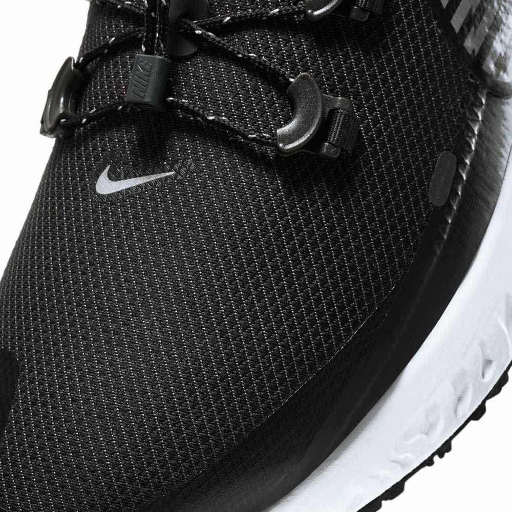 Nike Legend React Shield Mens Running Trainers Cu3864 Sneakers Shoes
