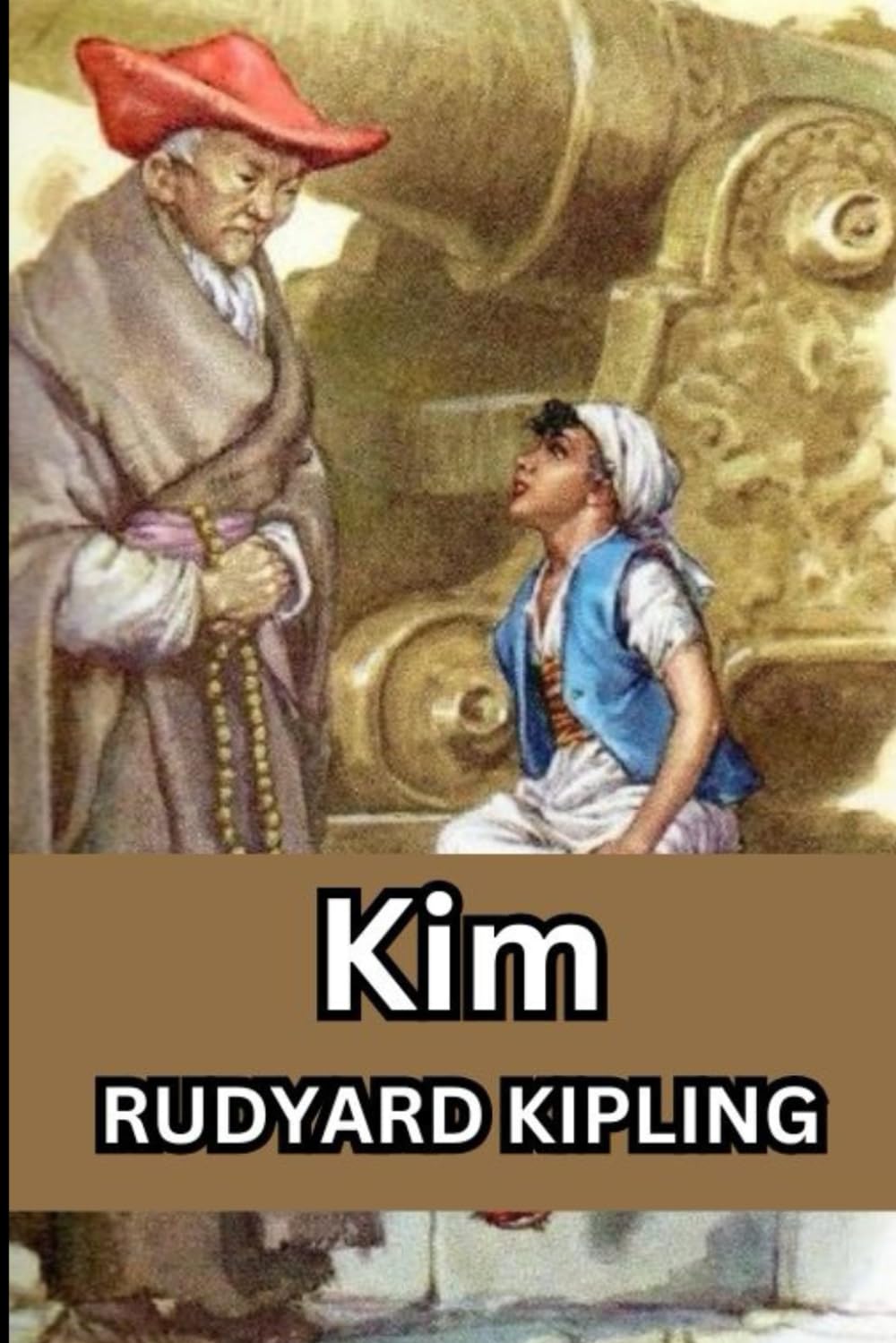 Kim