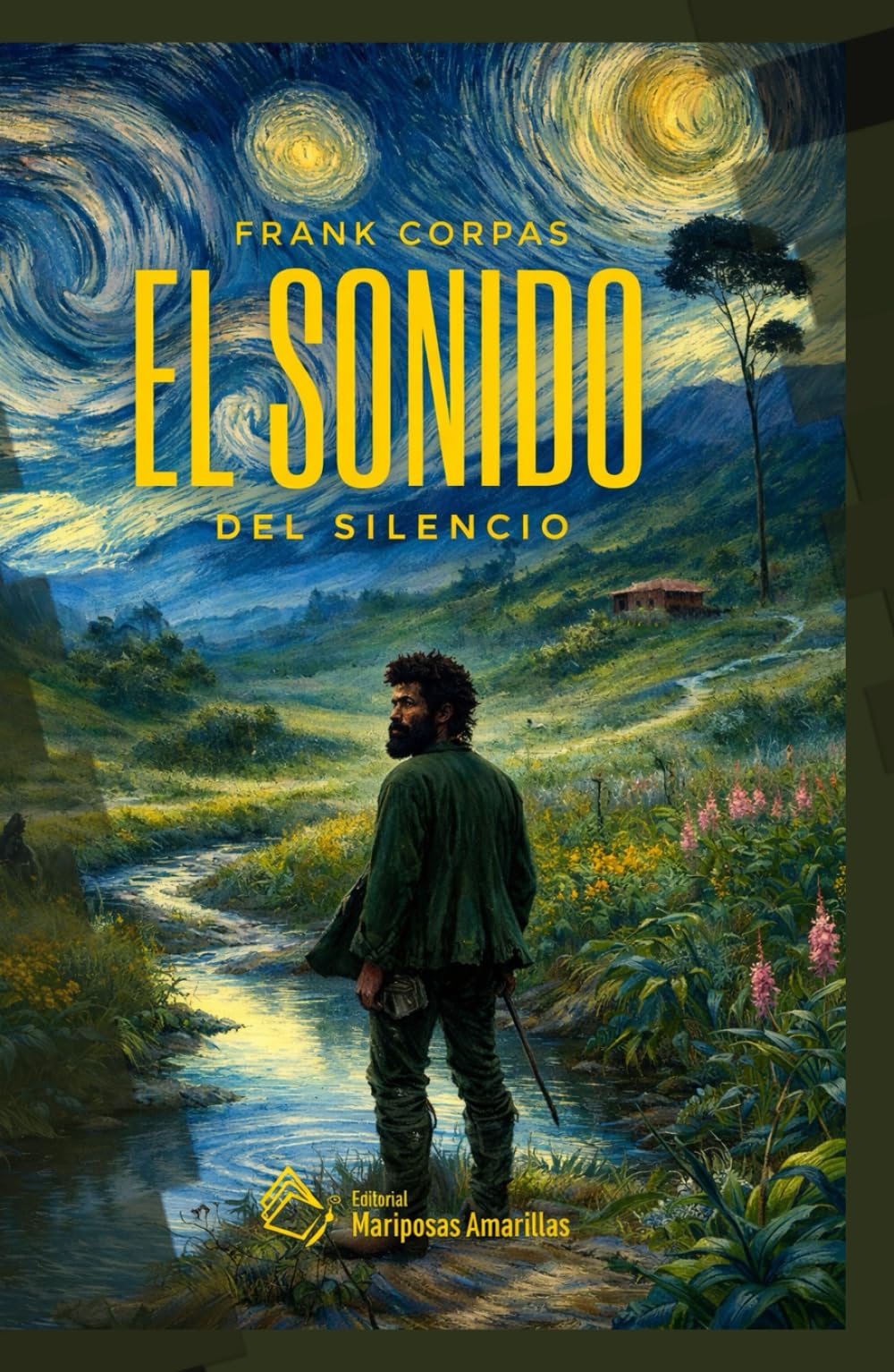 EL SONIDO DEL SILENCIO