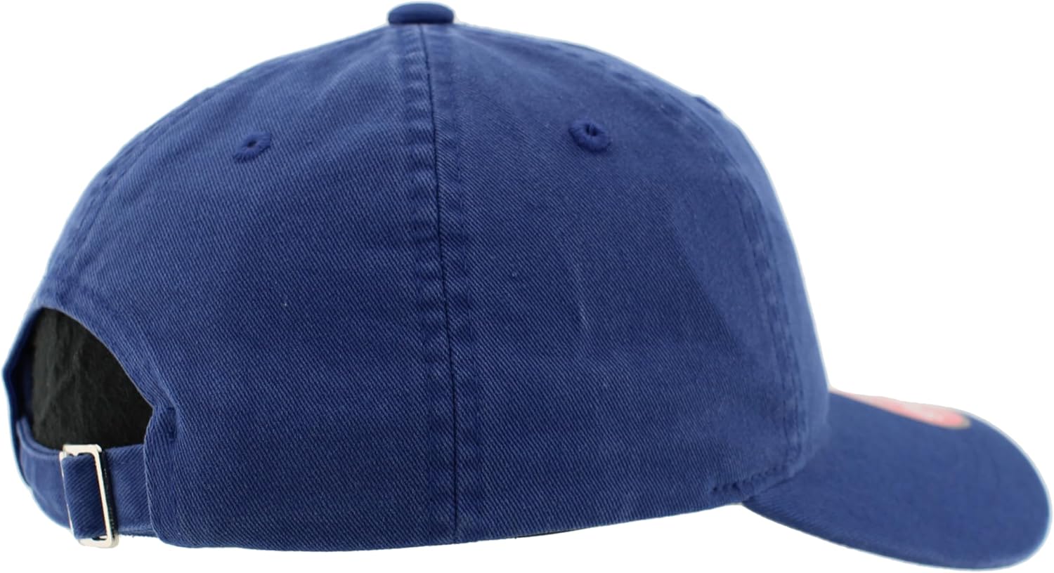 ZHATS NBA Womens NBA Officially Licensed Women's Adjustable Hat Girlfriend Icon Team Color - Image 6