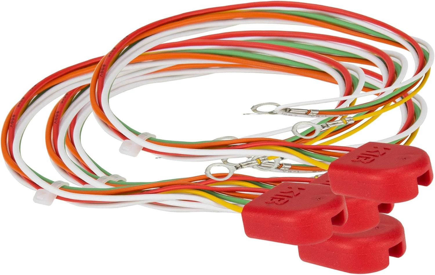 M21VB-OS Monitor Panel W/Pump Switch | KIB Replacement | Fresh Water or Holding Tank Level Sensor | Black