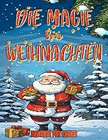 Algopix Similar Product 2 - Die Magie von Weihnachten