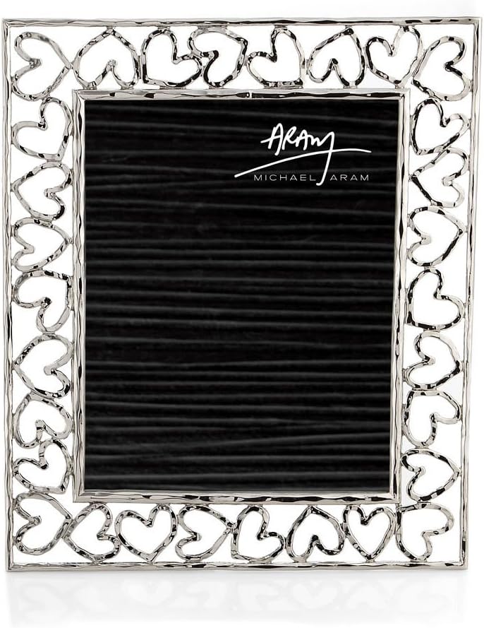 Heart Frame, 8" x 10"