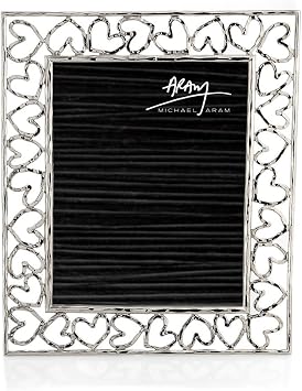 Michael Aram Heart Frame 8" x 10"