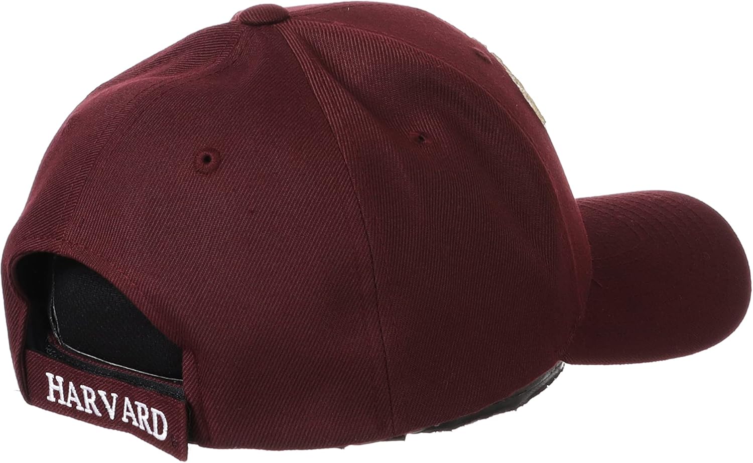 ZHATS NCAA Unisex-Adult NCAA Officially Licensed Snapback Hat Competitor Team Color - Image 3