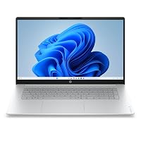 HP OmniBook 3 17-dp0000slx, Notebook