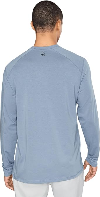 tasc Performance Carrollton Long Sleeve Fitness T-Shirt