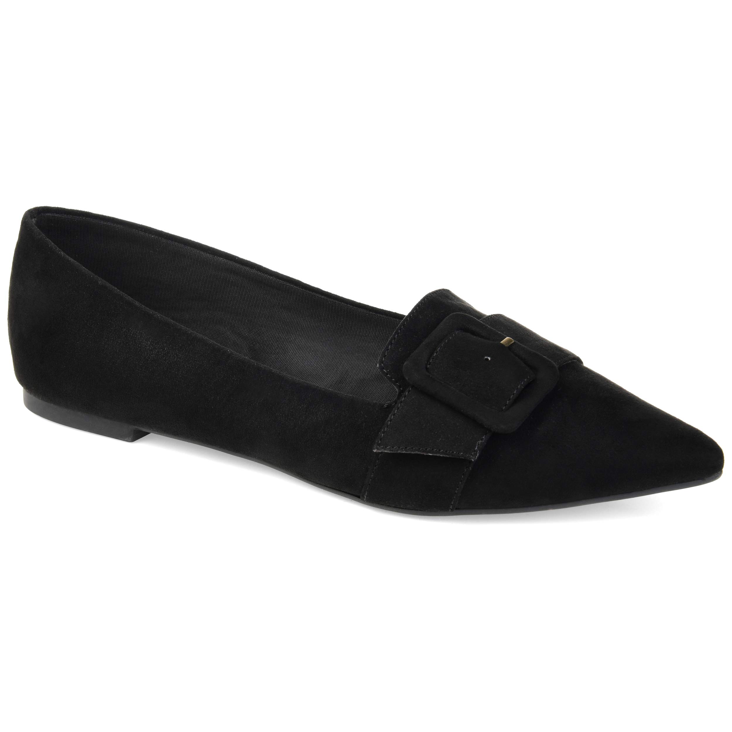 Journee Collection Womens Audrey Loafer