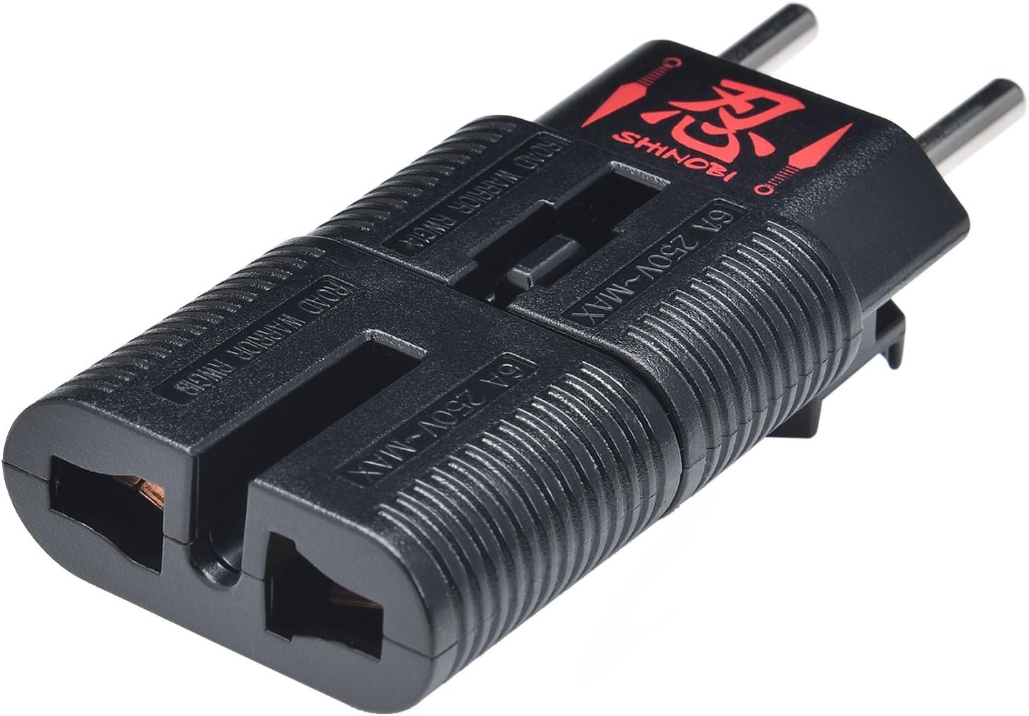 ROAD WARRIOR Travel Plug Adapter...