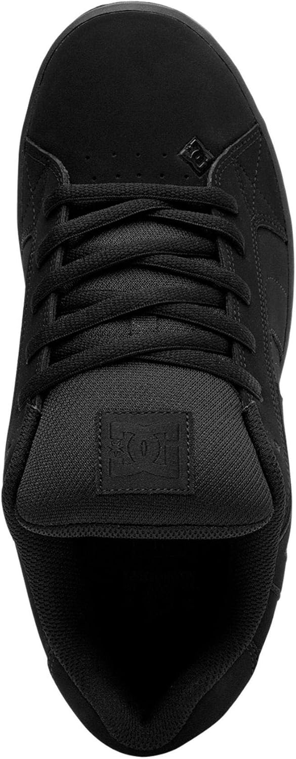Net- Black/Black/Black- 7.5 - Image 2
