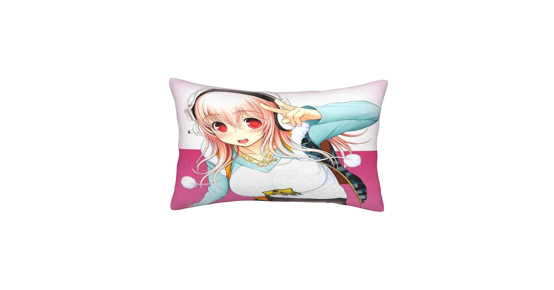 すーぱーそに子 クッションカバー Amazon.co.jp: すーぱーそに子 クッションカバー : ホーム＆キッチン