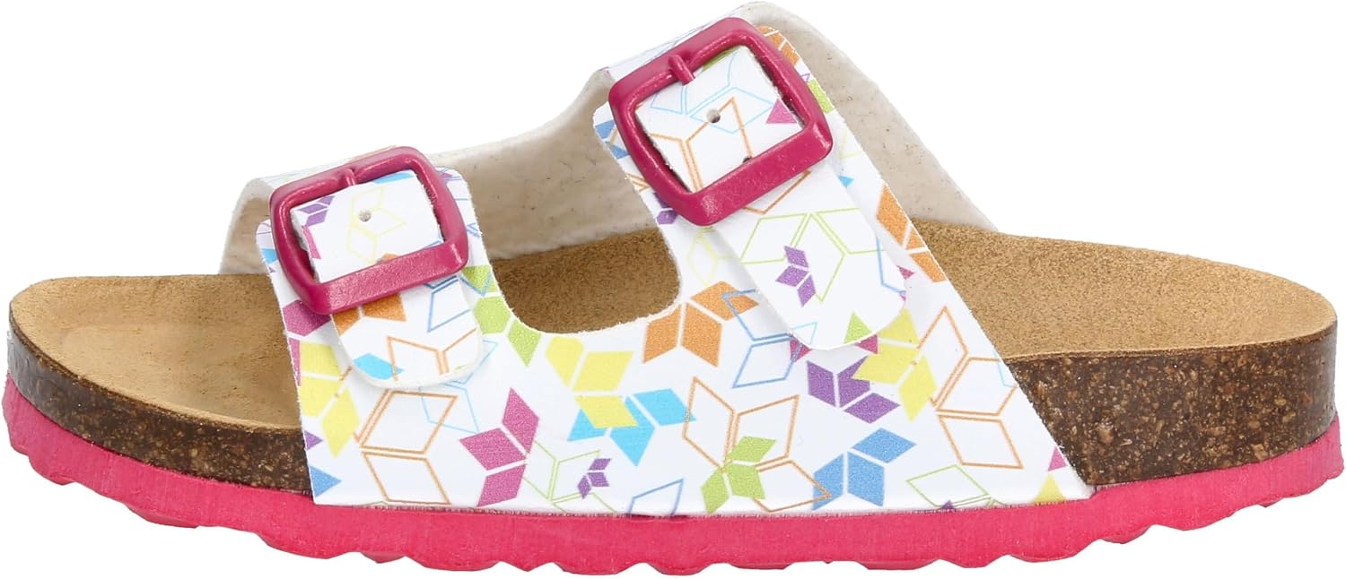 Lico Girls Bioline Rocky
