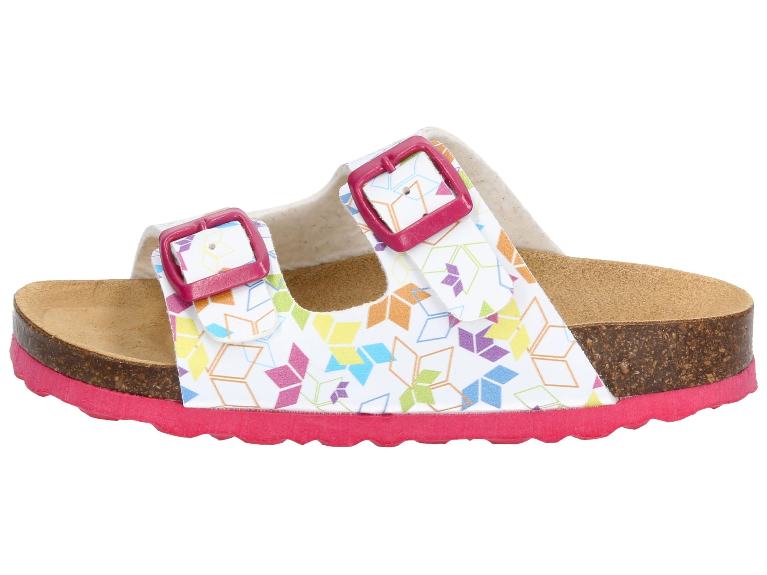 Lico Bioline Rocky SabotUnisex - Bambini e Ragazzi