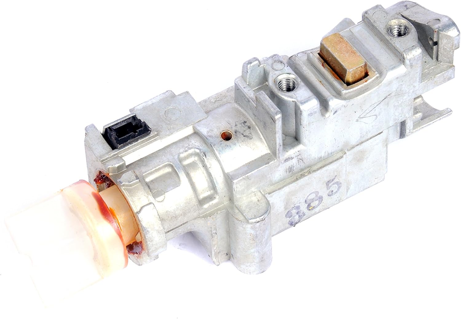 ACDelco GM Original Equipment 21019794 Ignition Lock Housing