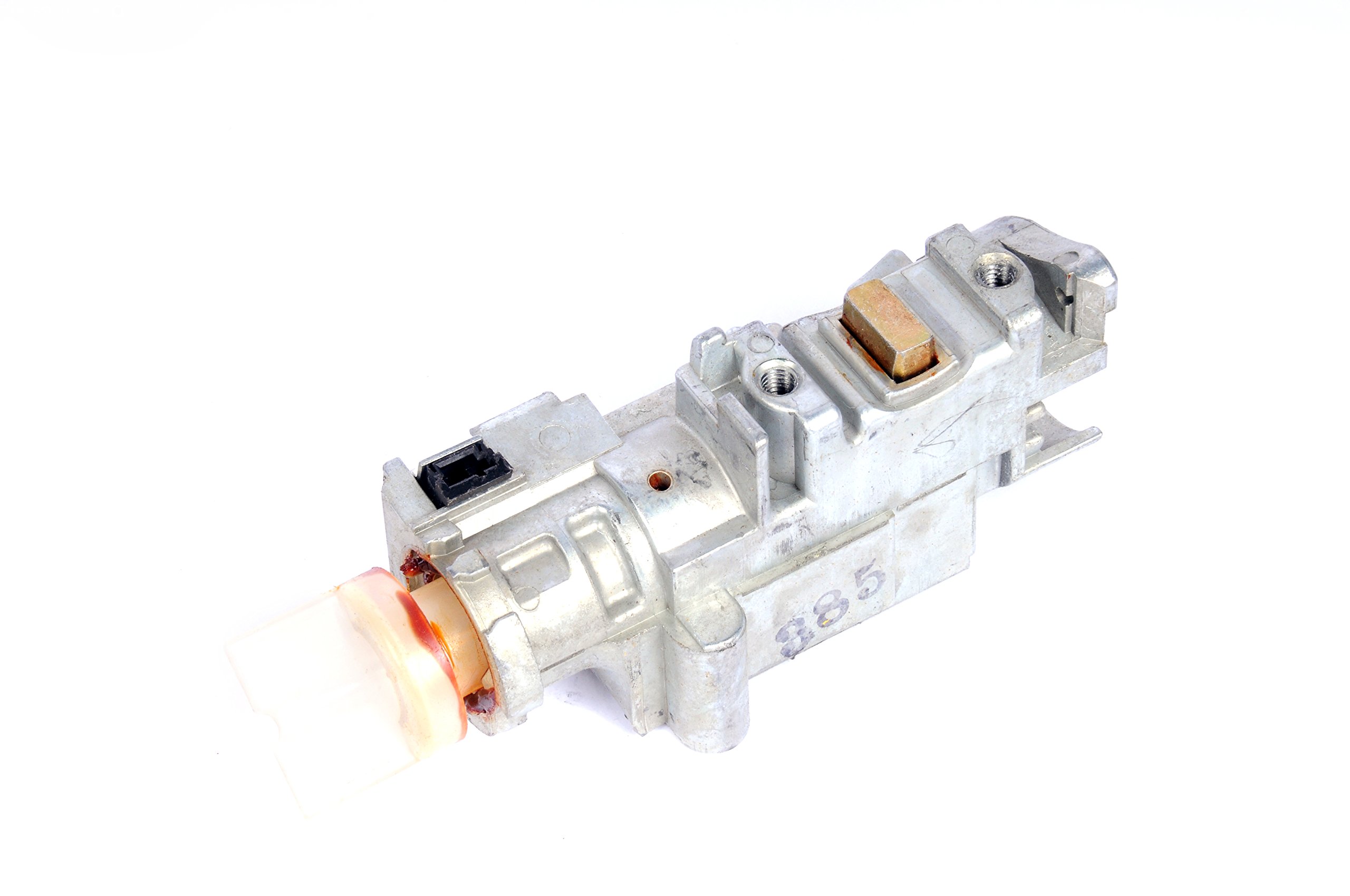 Amazon.com: ACDelco 21019794 GM Original Equipment Ignition Lock 