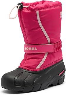 SOREL Kids Flurry Boots (Little Kid)
