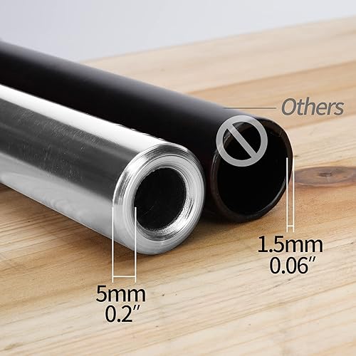 Miniatura 4 de Manillar con almohadilla de espuma de 78" 22MM manillar compatible con CRF YZF KXF KLX RMZ DRZ Pit Dirt Bike Motocross ATV Quad