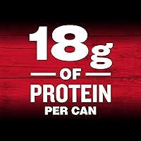 Vista 28 de Campbell's Chunky - Sopa de pollo al estilo tailandés con arroz y verduras, 18.6 onzas, paquete de 12