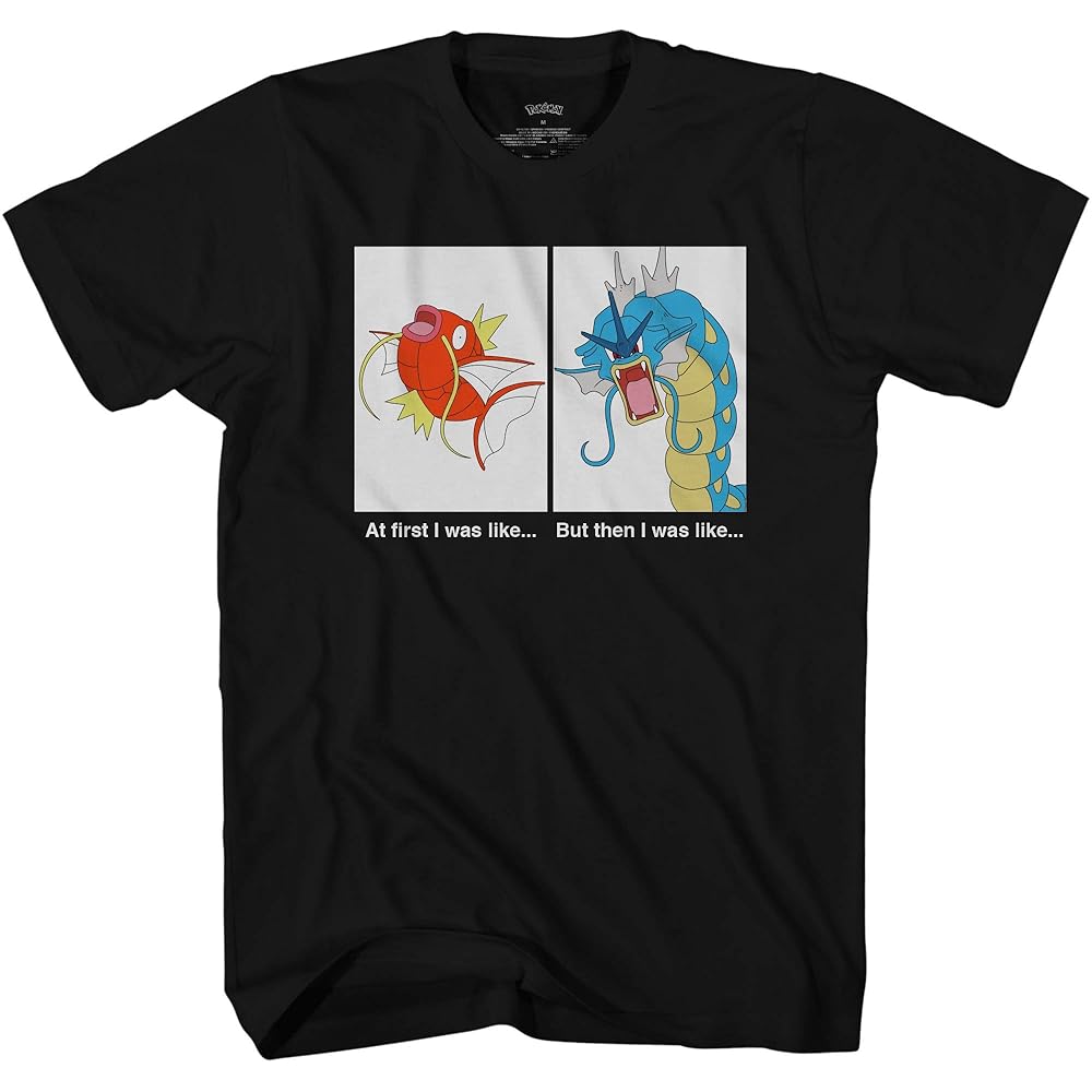 【美品】デッドストック 90s ギャラドス Tシャツ ポケモン US規格 美品】デッドストック 90s ギャラドス Tシャツ ポケモン US規格