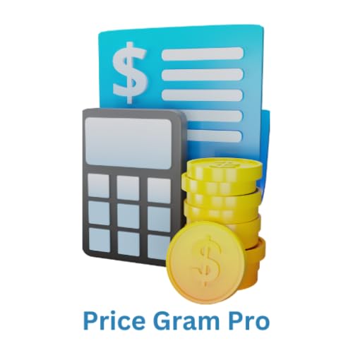 Price Gram Pro