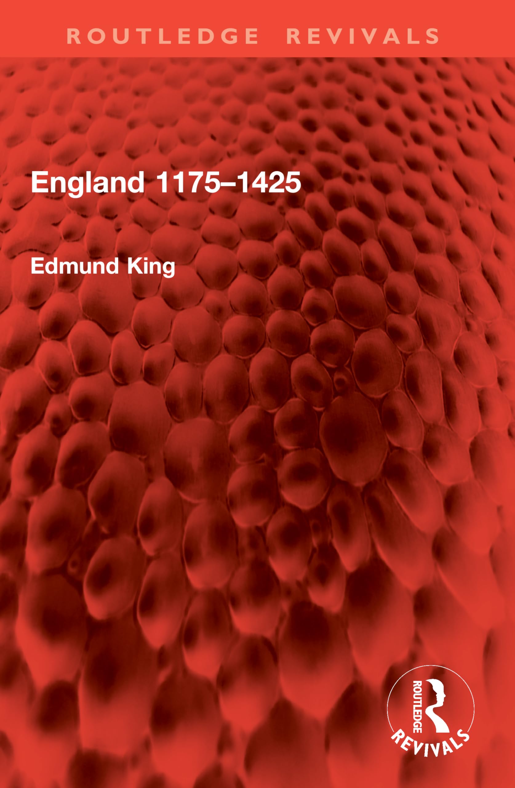 England 1175–1425 (Routledge Revivals)