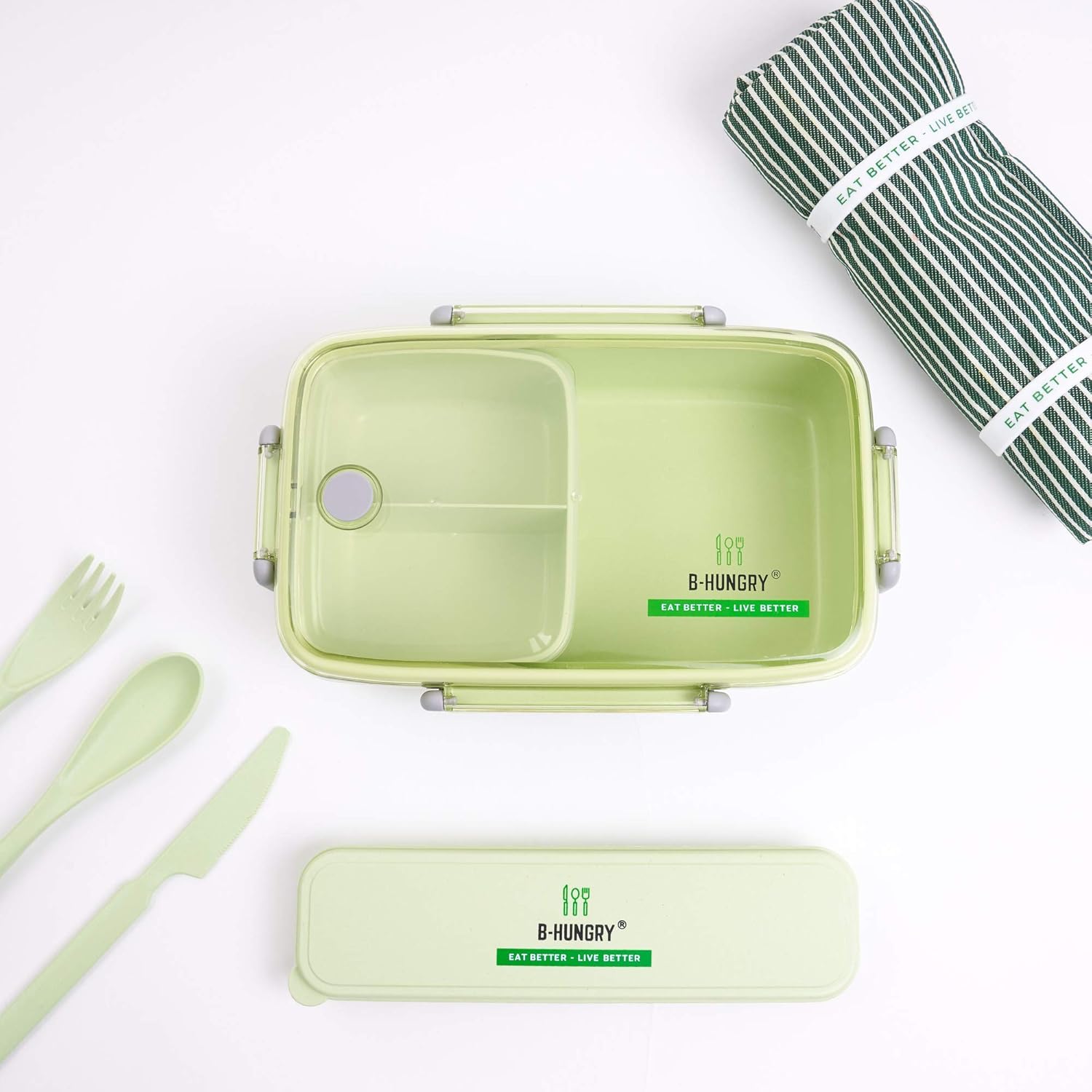 cestino per il pranzo a microonde per i bambini