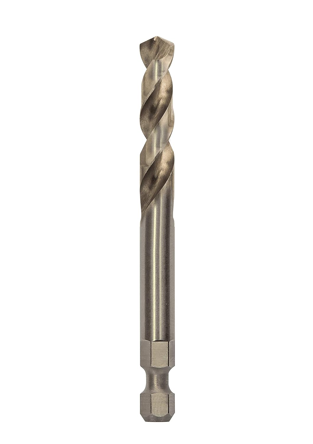 Пілотне свердло Bosch Professional 1x Plus HSS-Co (Ø 7,15 x 85 мм, аксесуари для коронок)