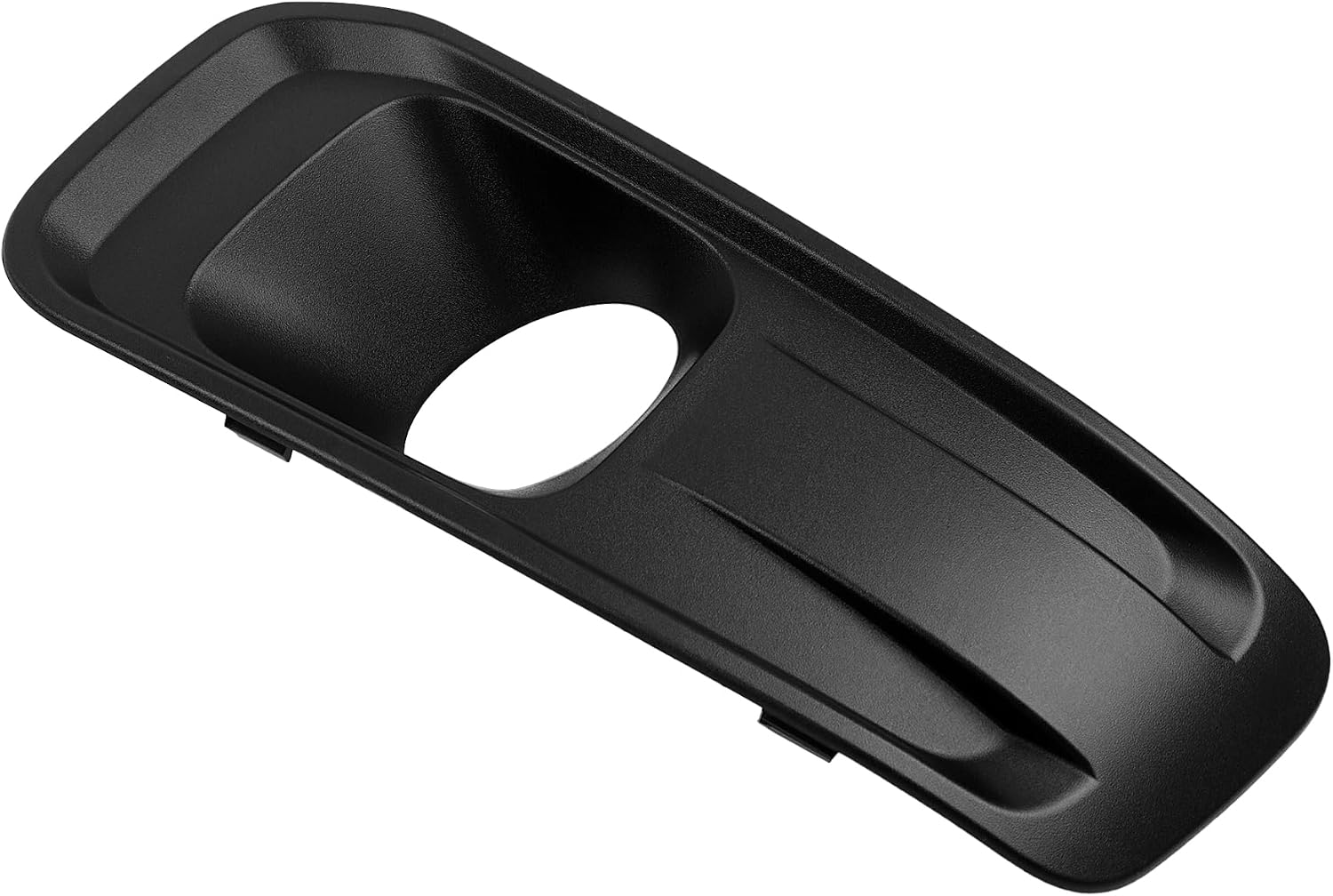 PC3Z-17C755-AA Fog Lamp Bezel Trim Filler Left Side Driver Side | Replace for PC3Z-17C755-AA, PC3Z17C755AA, FO1038235, Compatible with Ford F-250 F-350 Super Duty 6.7L 6.8L 7.3L 2023-2025