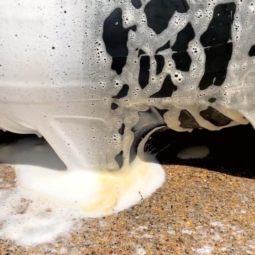 Buy Image Wash Products All Purpose Foaming Cleaner & Degreaser Works