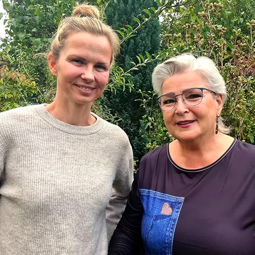 Schwarz h&ouml;ren: Petra Schwarz im Gespr&auml;ch mit Britta Steffen &uuml;ber Leben und Tod