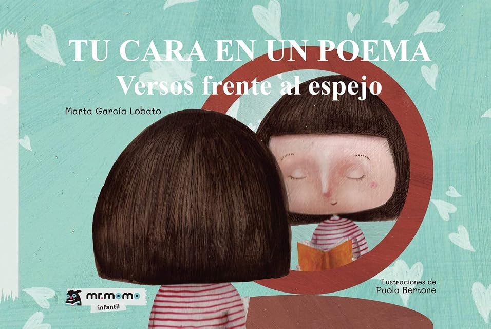 Portada de Tu cara en un poema