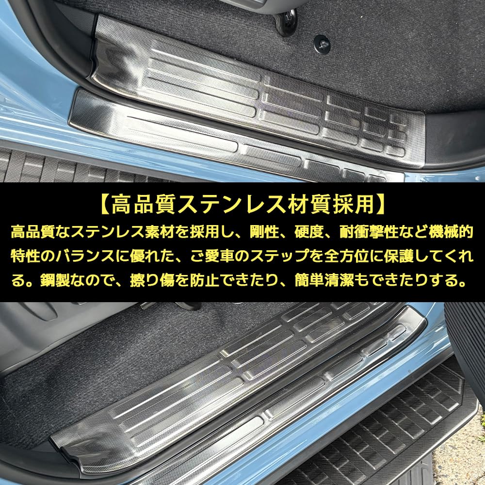 Amazon | ランドクルーザー FJ ランクルFJ 専用 内装 パーツ