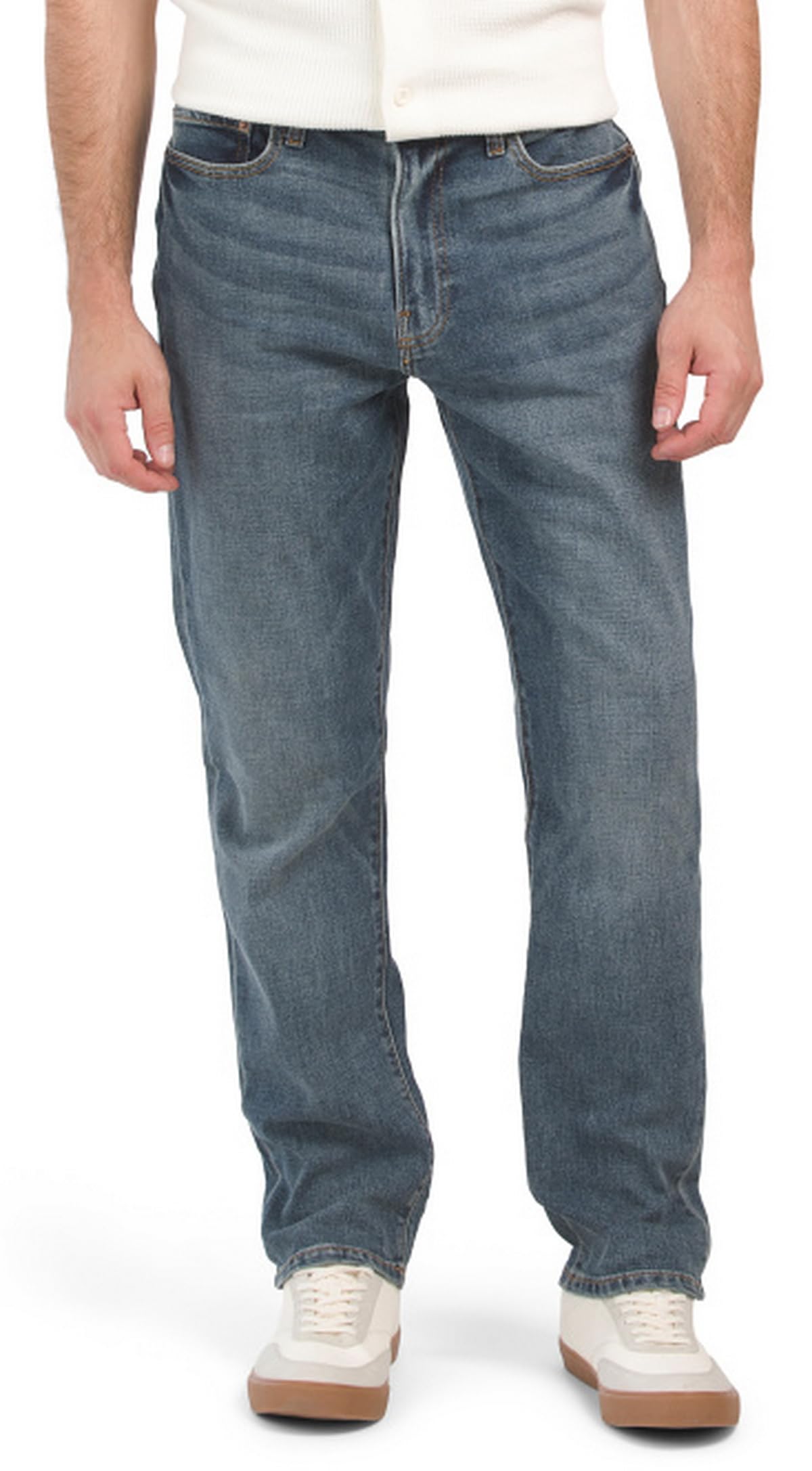 Lucky Brandmens 121 Heritage Slim Jean Jeans Desertcart INDIA
