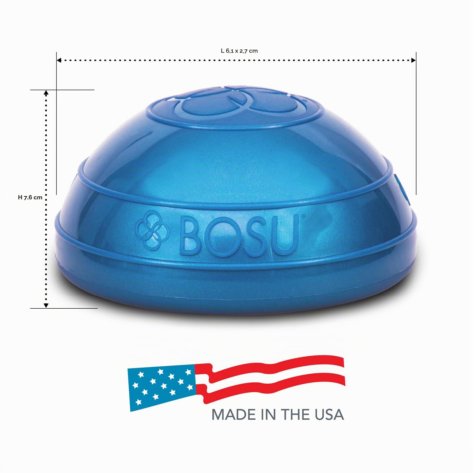 BOSU Balance PODS