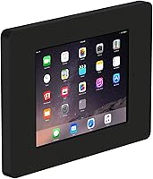 Vista 39 de VidaMount Carcasa VESA negra compatible con Microsoft Surface Pro 7+, Pro 7, Pro 6, Pro 5, Pro 4